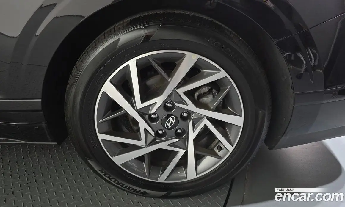 Hyundai Grandeur 2024 2.5 автомат (гидро), фото 7