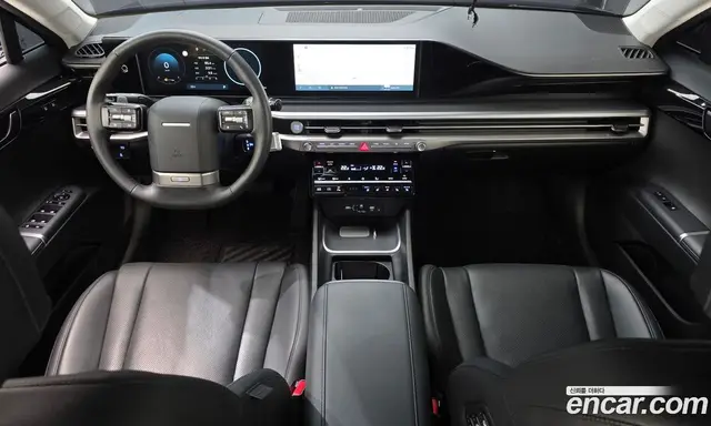 Hyundai Grandeur 2024 2.5 автомат (гидро), миниатюра 10
