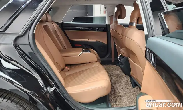 Hyundai Grandeur 2024 1.6 автомат (гидро), миниатюра 11