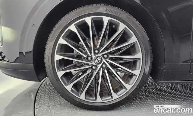 Hyundai Grandeur 2024 1.6 автомат (гидро), миниатюра 5
