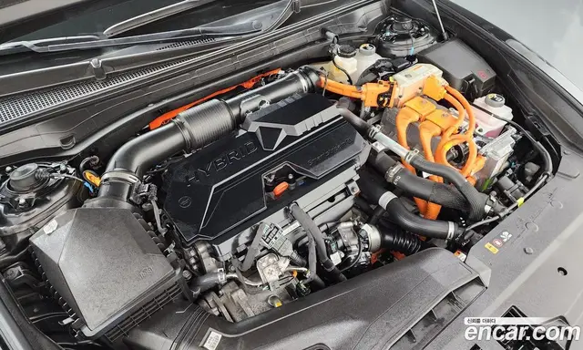 Hyundai Grandeur 2024 1.6 автомат (гидро), миниатюра 6