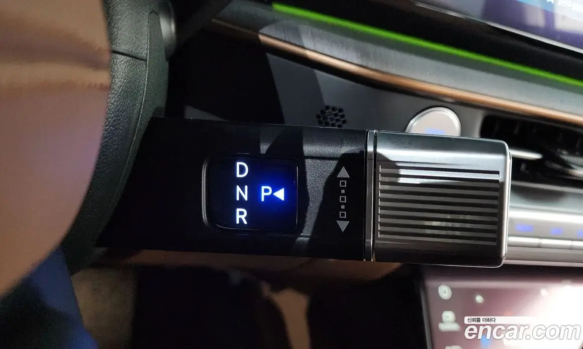 Hyundai Grandeur 2024 1.6 автомат (гидро), фото 9
