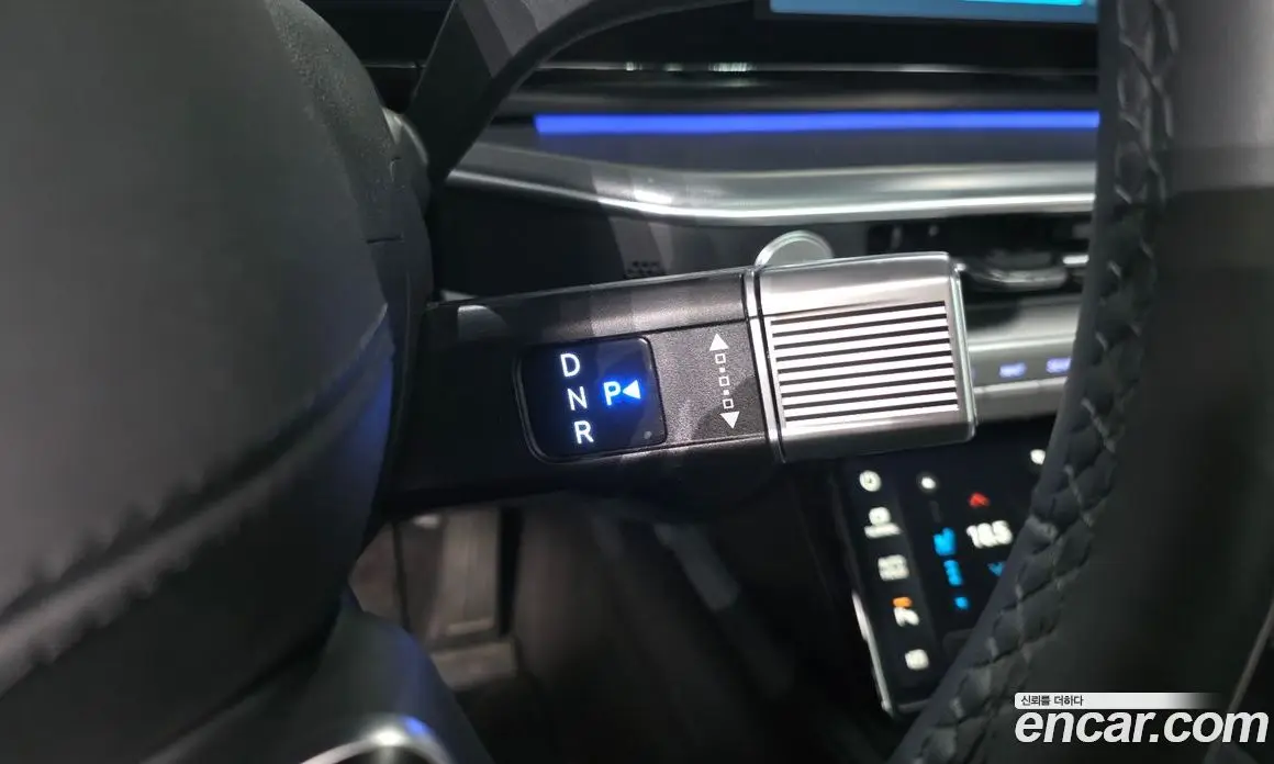 Hyundai Grandeur 2024 3.5 автомат (гидро), фото 12