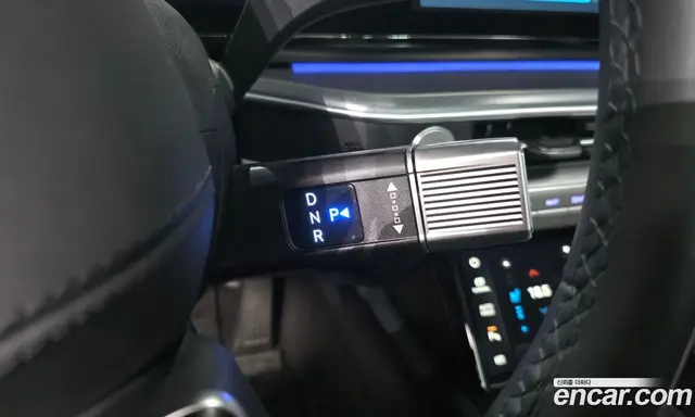 Hyundai Grandeur 2024 3.5 автомат (гидро), миниатюра 12