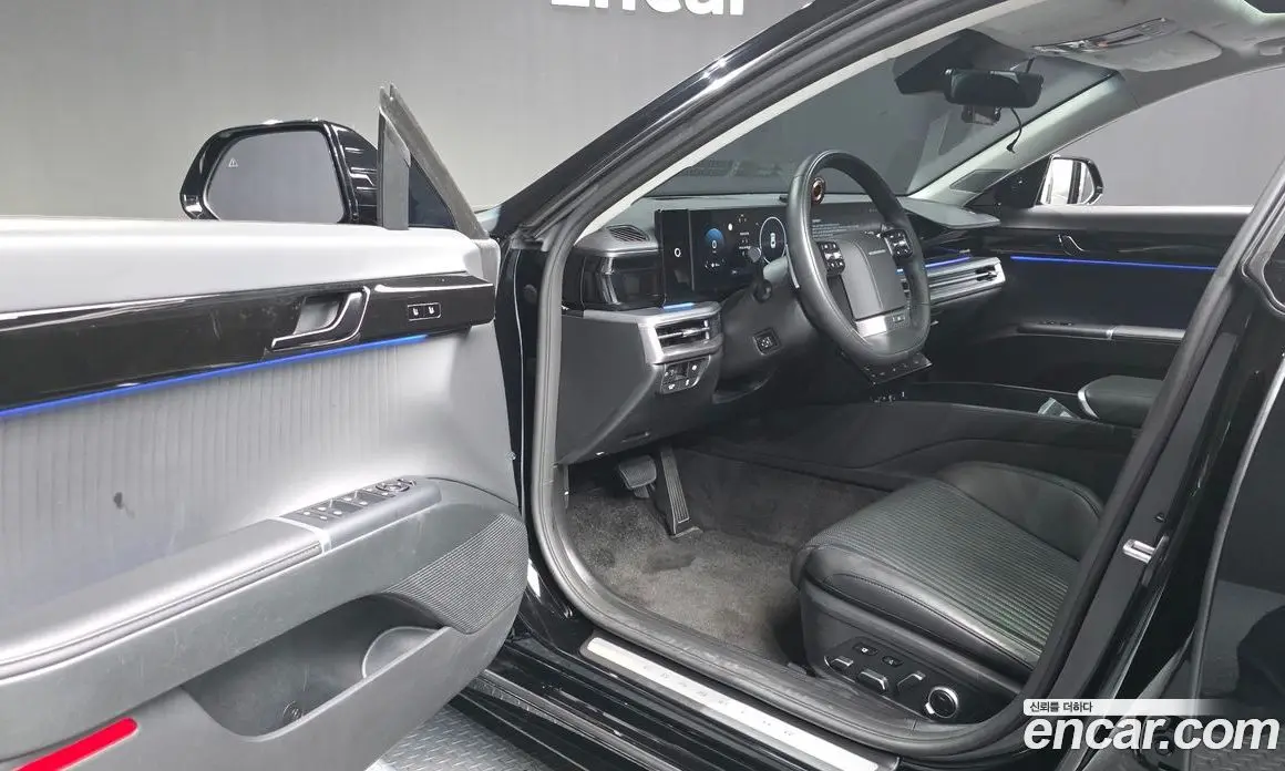 Hyundai Grandeur 2024 3.5 автомат (гидро), фото 13