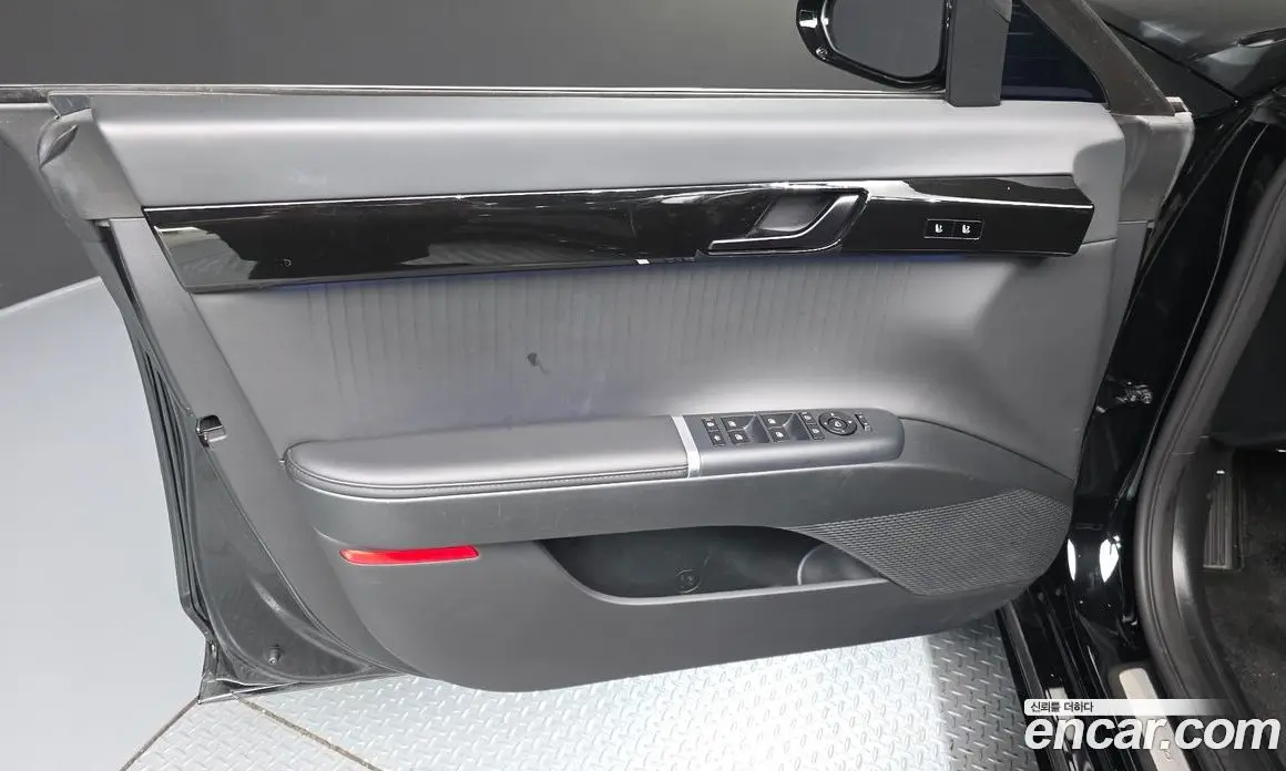 Hyundai Grandeur 2024 3.5 автомат (гидро), фото 14