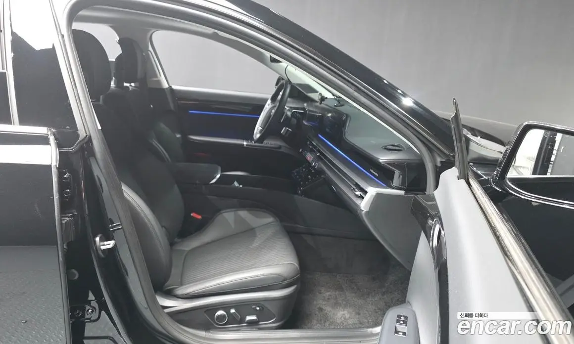 Hyundai Grandeur 2024 3.5 автомат (гидро), фото 17