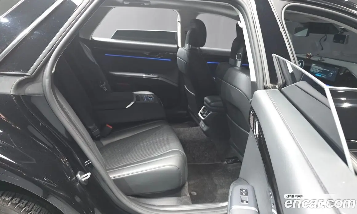 Hyundai Grandeur 2024 3.5 автомат (гидро), фото 18
