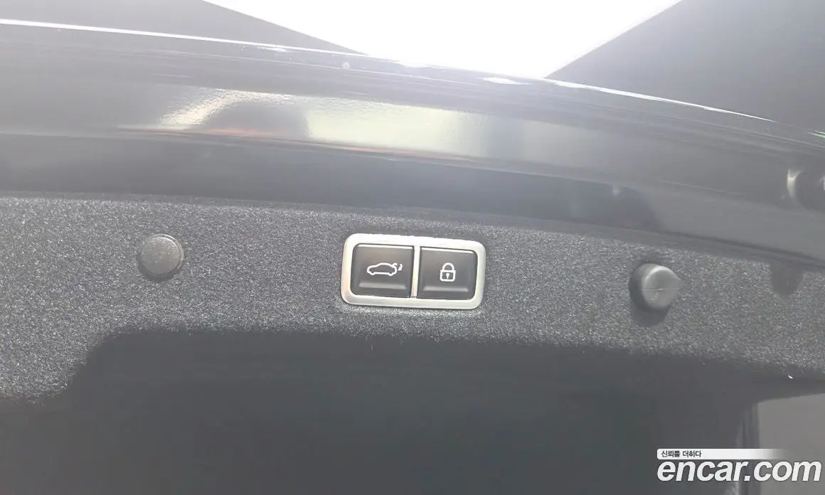 Hyundai Grandeur 2024 3.5 автомат (гидро), фото 37