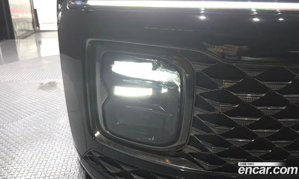 Hyundai Grandeur 2024 3.5 автомат (гидро), фото 8
