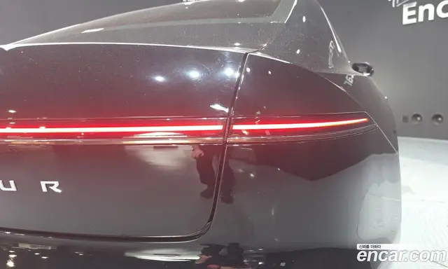 Hyundai Grandeur 2024 3.5 автомат (гидро), миниатюра 9