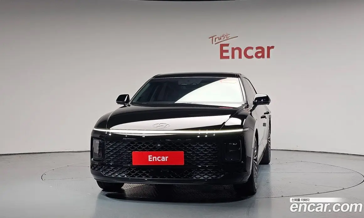 Hyundai Grandeur 2025 2.5 автомат (гидро), фото 2