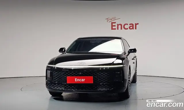 Hyundai Grandeur 2025 2.5 автомат (гидро), миниатюра 2