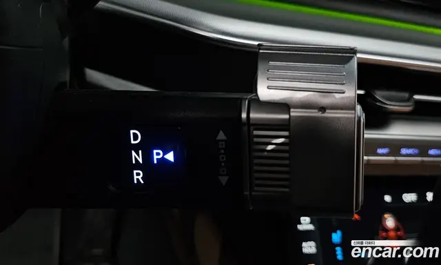 Hyundai Grandeur 2025 2.5 автомат (гидро), миниатюра 11