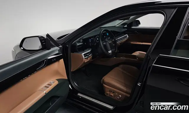 Hyundai Grandeur 2025 2.5 автомат (гидро), миниатюра 12