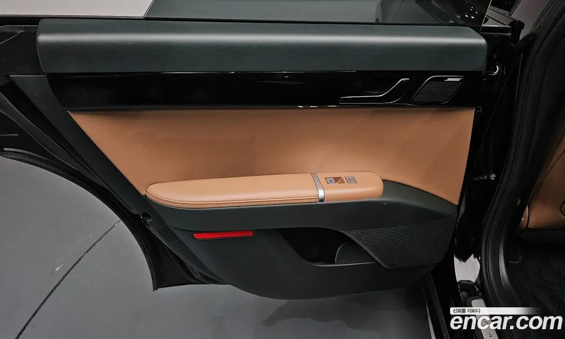 Hyundai Grandeur 2025 2.5 автомат (гидро), фото 14