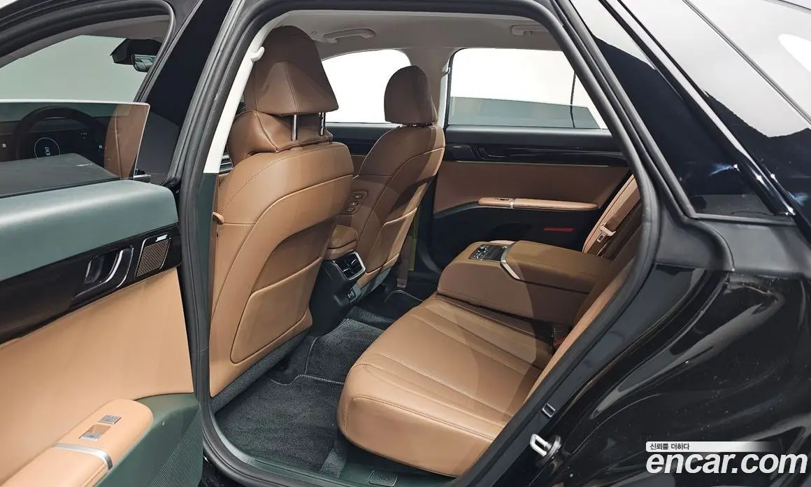Hyundai Grandeur 2025 2.5 автомат (гидро), фото 15