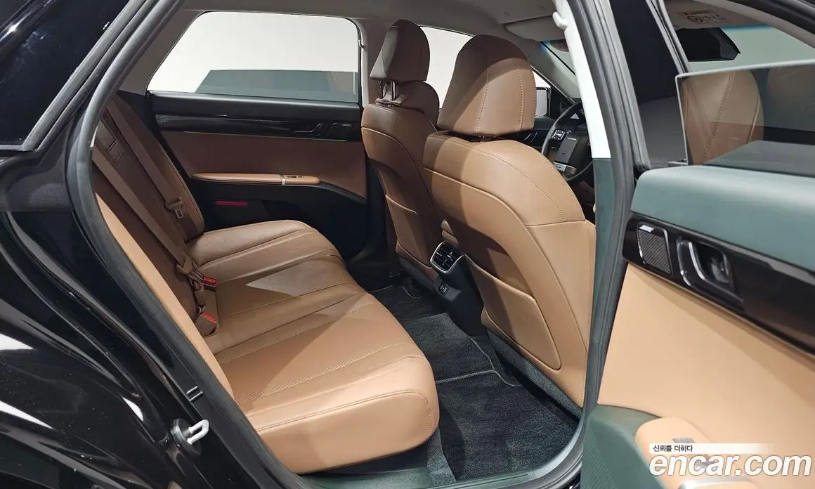 Hyundai Grandeur 2025 2.5 автомат (гидро), фото 16