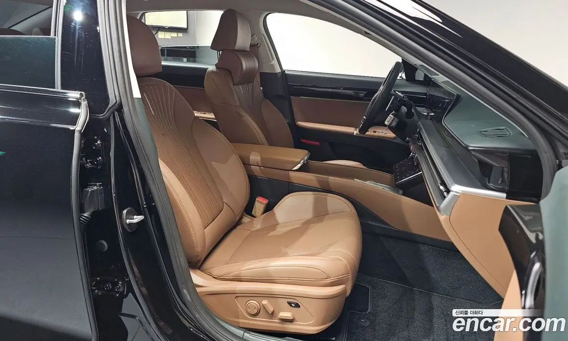 Hyundai Grandeur 2025 2.5 автомат (гидро), фото 17