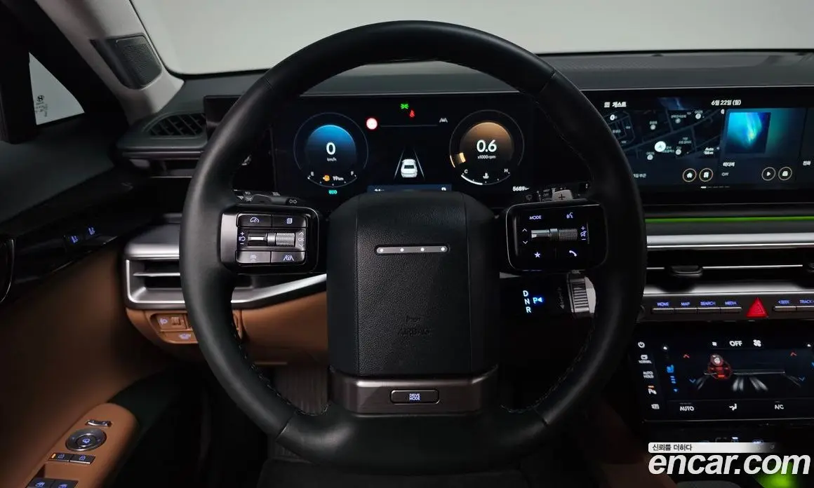 Hyundai Grandeur 2025 2.5 автомат (гидро), фото 18