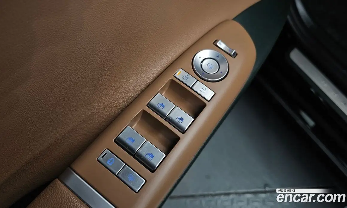 Hyundai Grandeur 2025 2.5 автомат (гидро), фото 25
