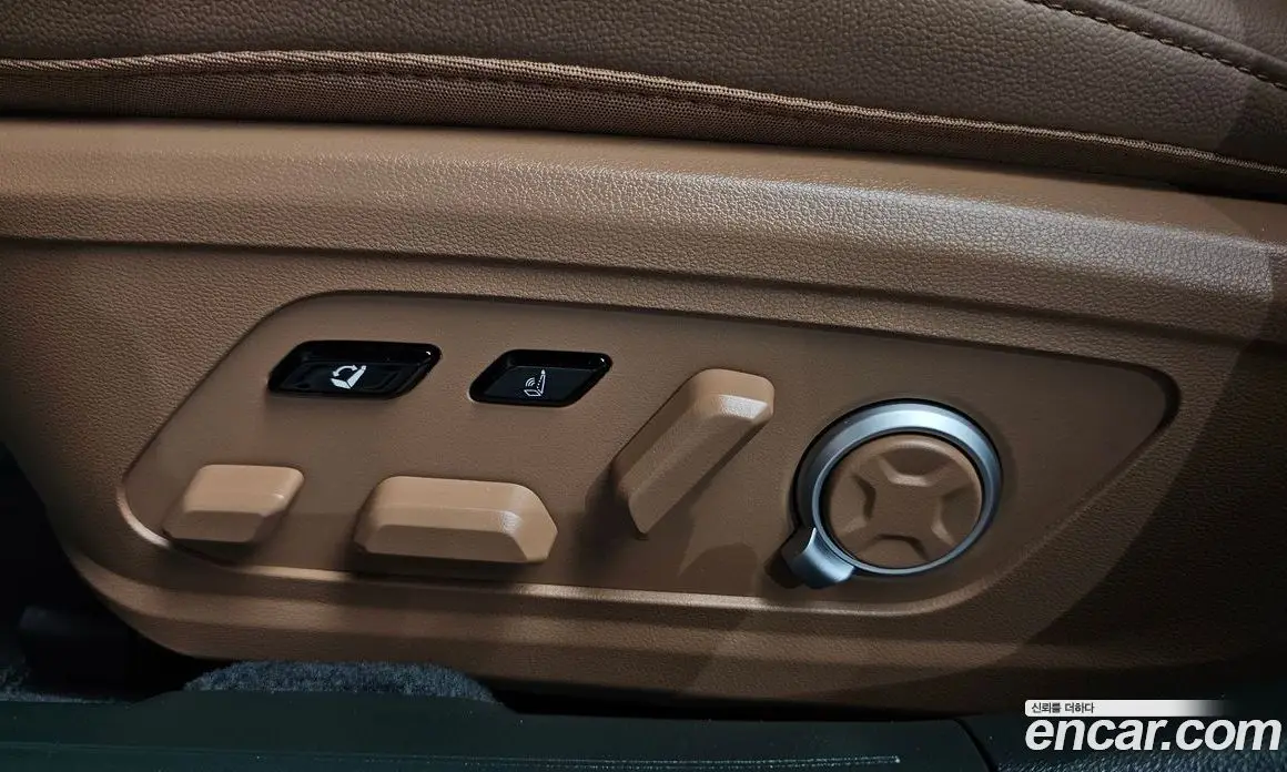 Hyundai Grandeur 2025 2.5 автомат (гидро), фото 27