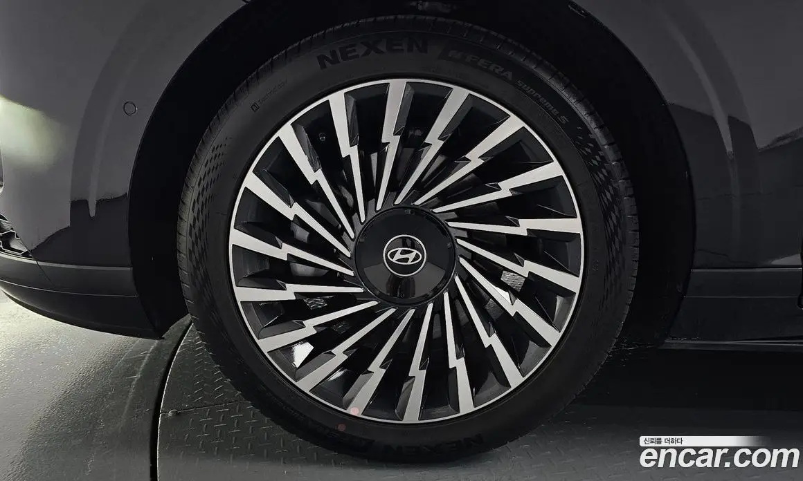 Hyundai Grandeur 2025 2.5 автомат (гидро), фото 4