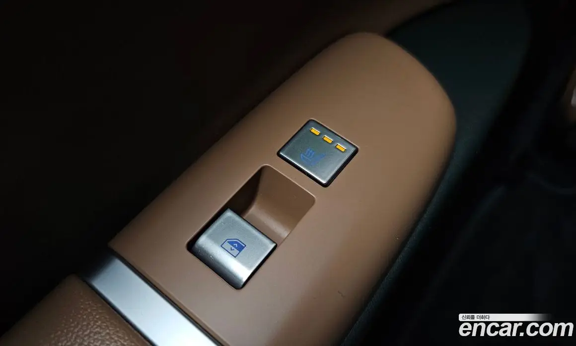 Hyundai Grandeur 2025 2.5 автомат (гидро), фото 34