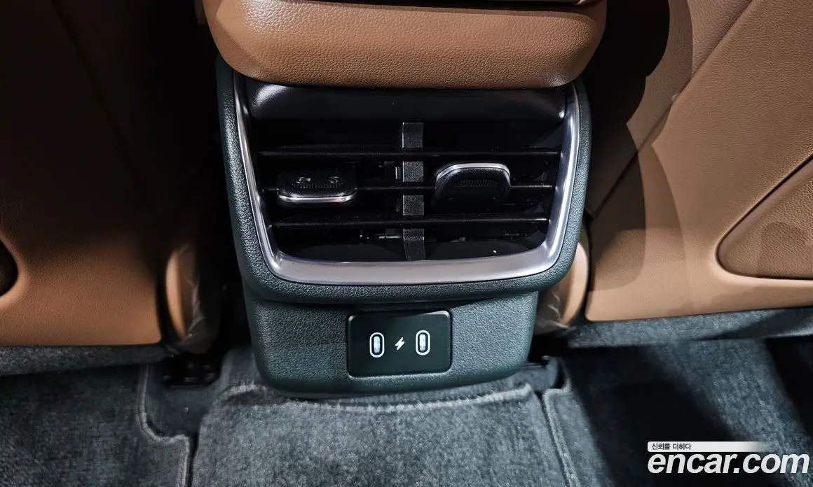 Hyundai Grandeur 2025 2.5 автомат (гидро), фото 35