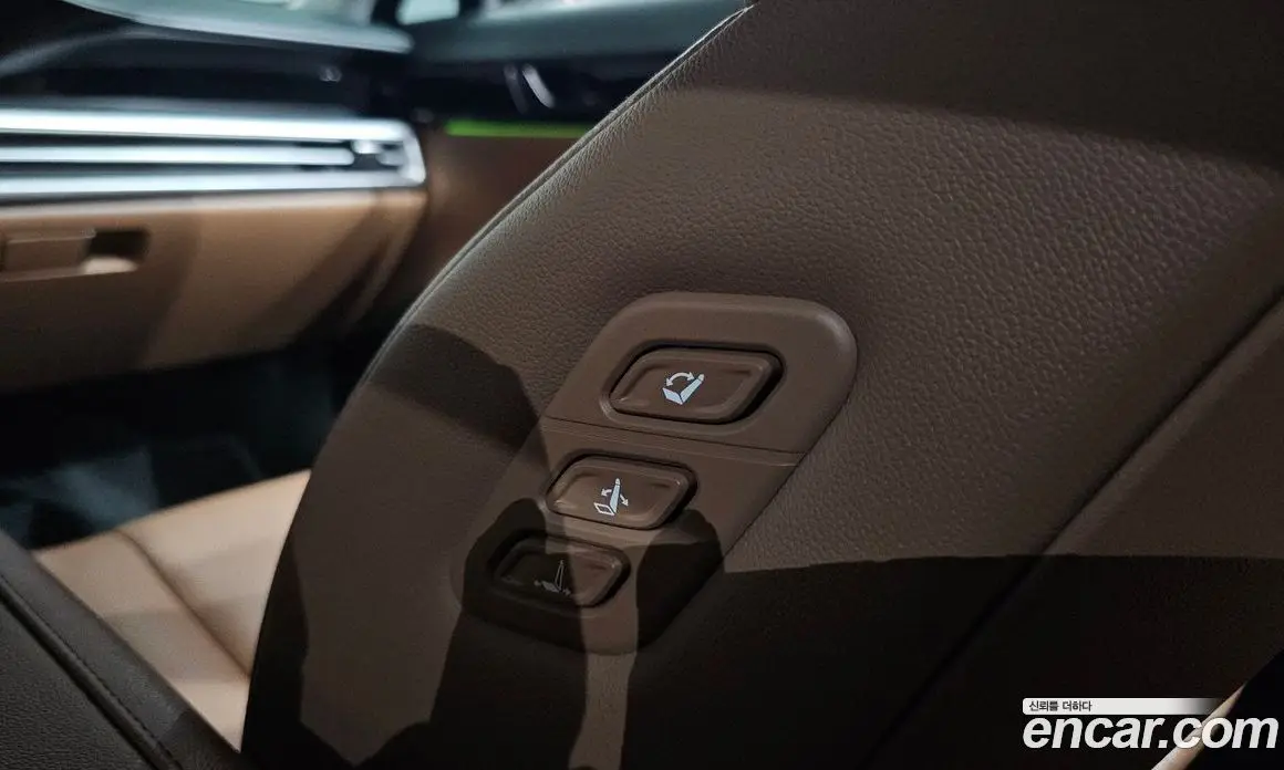 Hyundai Grandeur 2025 2.5 автомат (гидро), фото 37