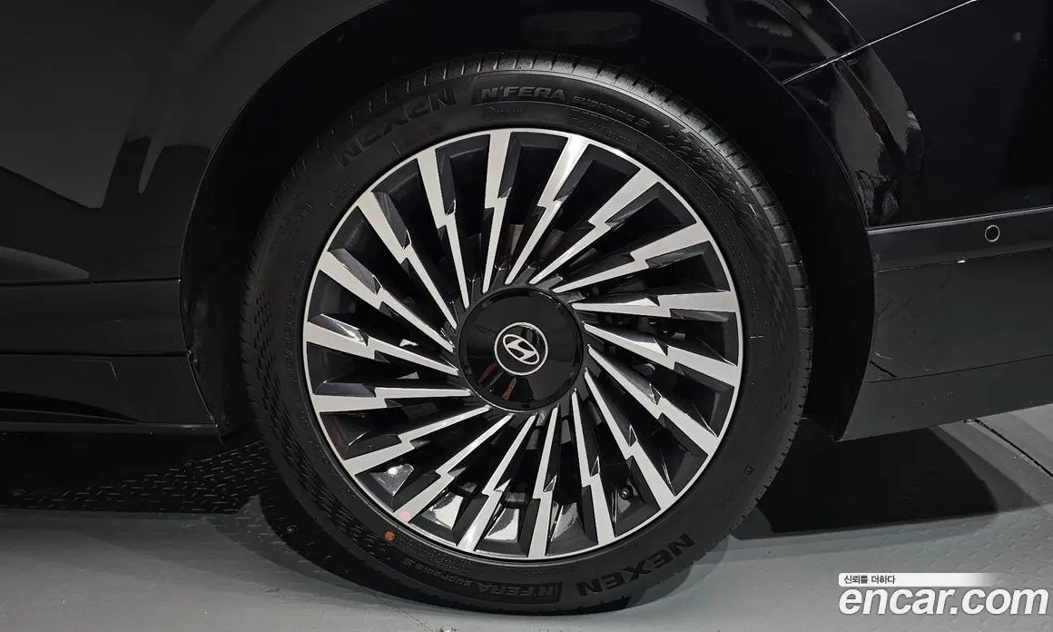 Hyundai Grandeur 2025 2.5 автомат (гидро), фото 6