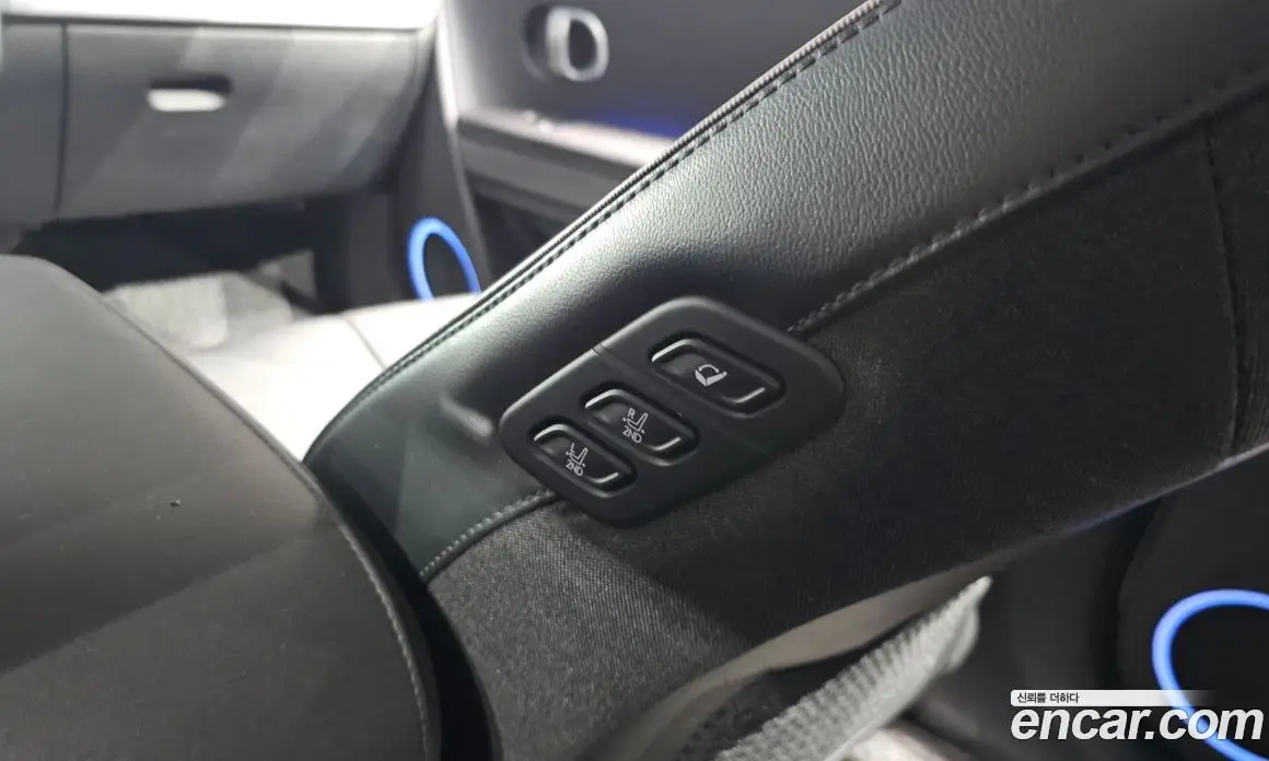 Hyundai Ioniq 5 2022 0.1 автомат (гидро), фото 22