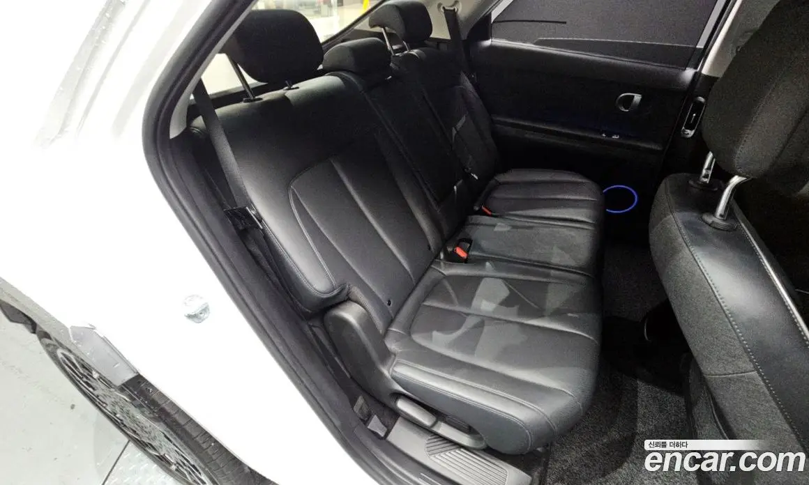 Hyundai Ioniq 5 2022 0.1 автомат (гидро), фото 25