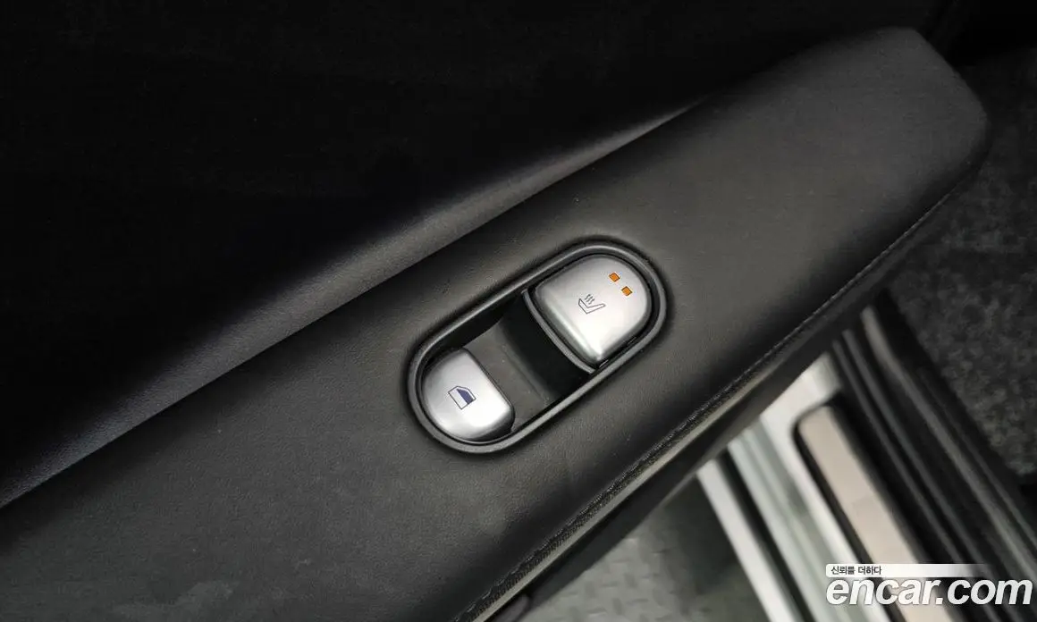 Hyundai Ioniq 5 2022 0.1 автомат (гидро), фото 30