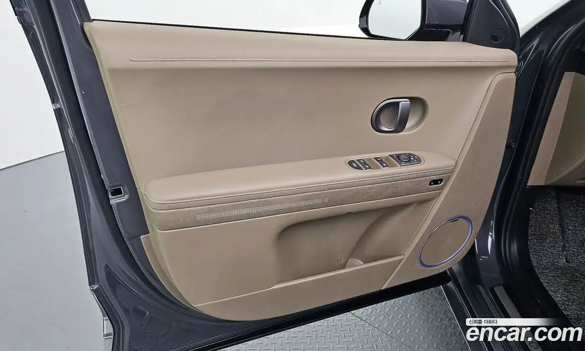 Hyundai Ioniq 5 2024 0.1 автомат (гидро), фото 14