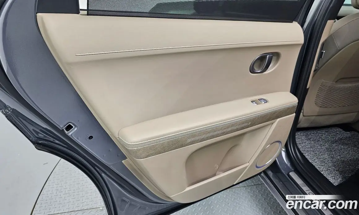 Hyundai Ioniq 5 2024 0.1 автомат (гидро), фото 15