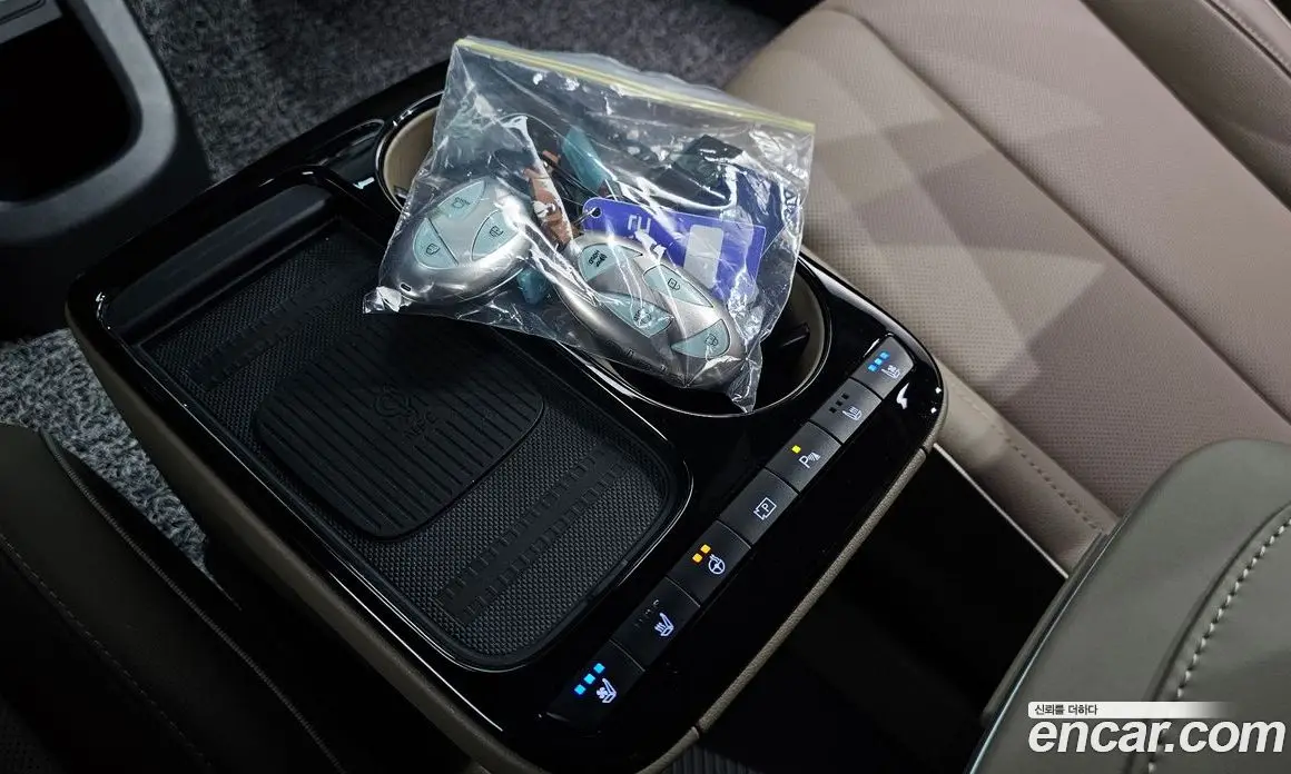 Hyundai Ioniq 5 2024 0.1 автомат (гидро), фото 23