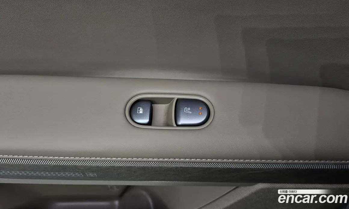 Hyundai Ioniq 5 2024 0.1 автомат (гидро), фото 24