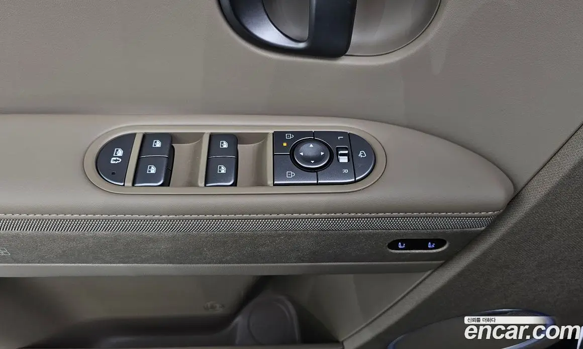Hyundai Ioniq 5 2024 0.1 автомат (гидро), фото 25