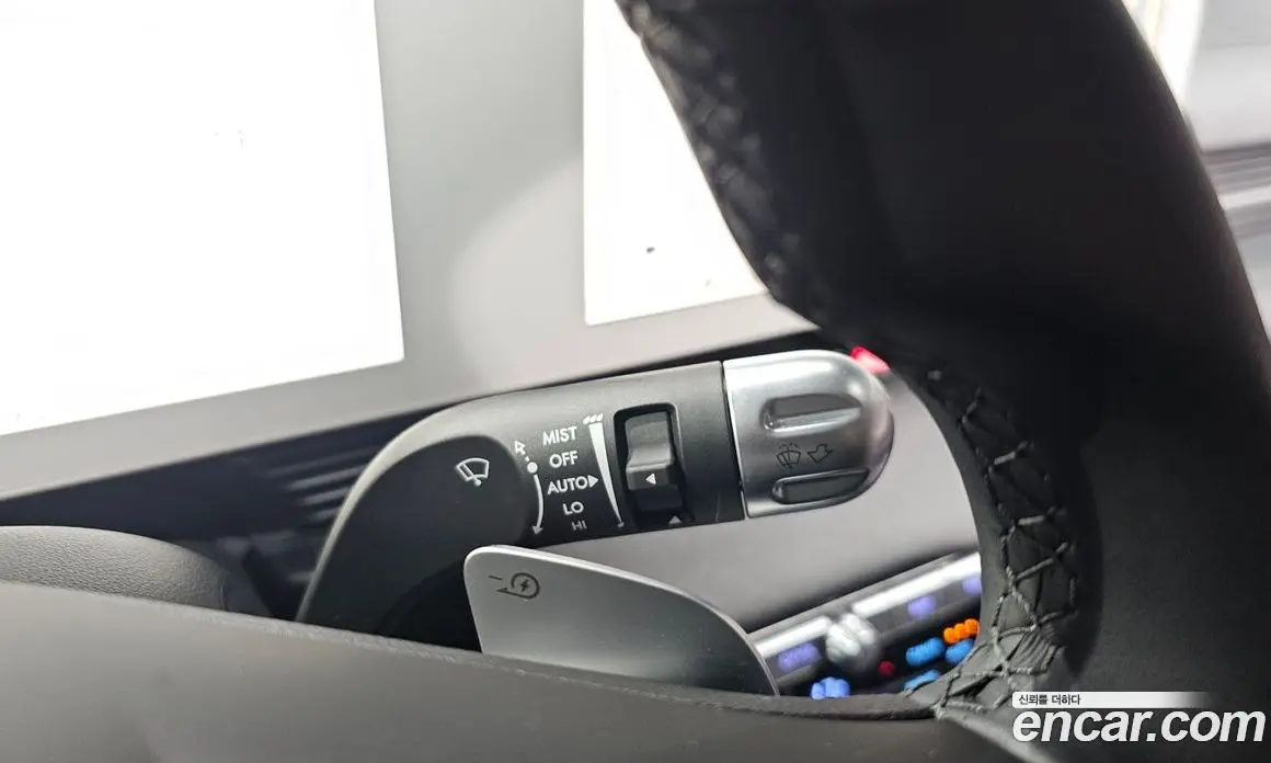 Hyundai Ioniq 5 2024 0.1 автомат (гидро), фото 30