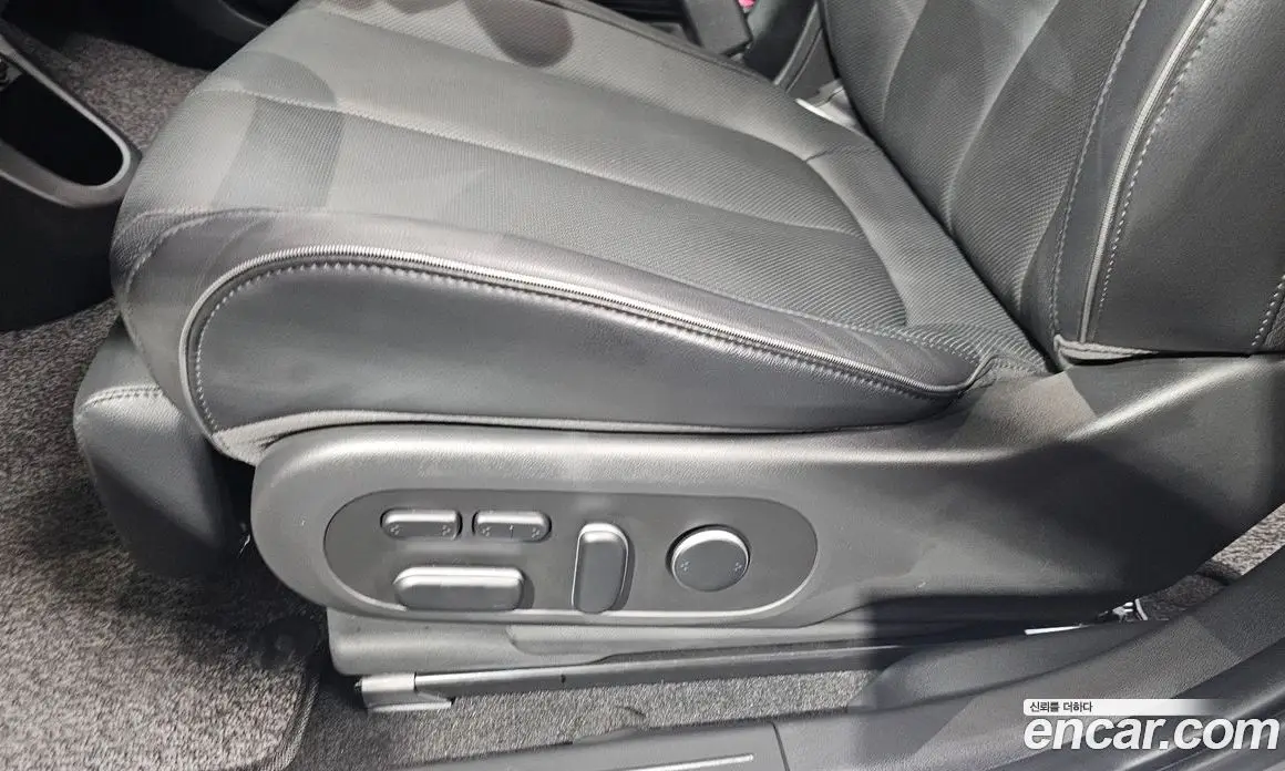 Hyundai Ioniq 5 2024 0.1 автомат (гидро), фото 31