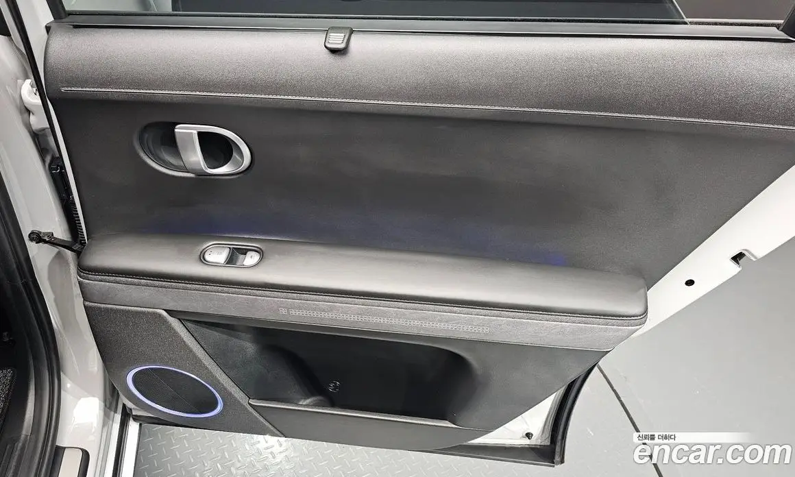 Hyundai Ioniq 5 2024 0.1 автомат (гидро), фото 32
