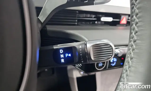 Hyundai Ioniq 5 2024 0.1 автомат (гидро), миниатюра 11