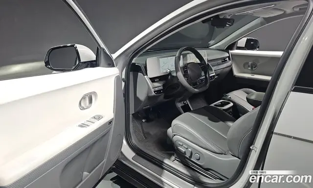 Hyundai Ioniq 5 2024 0.1 автомат (гидро), миниатюра 12