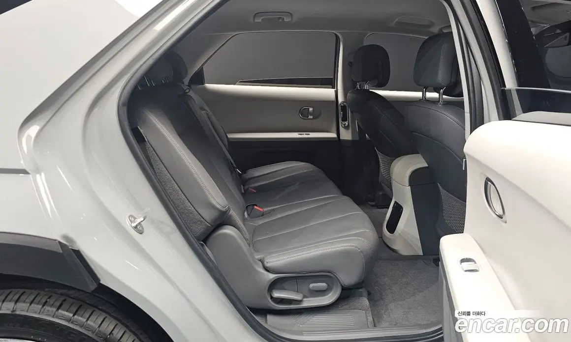 Hyundai Ioniq 5 2024 0.1 автомат (гидро), фото 16