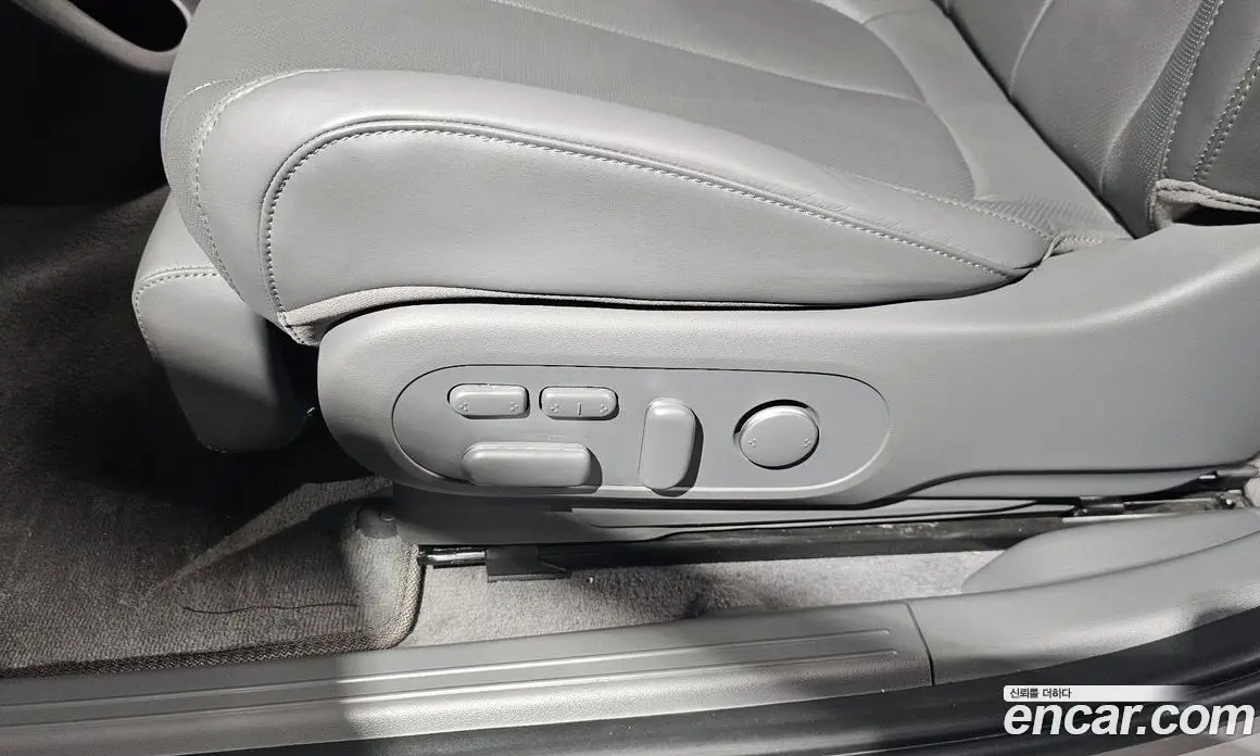 Hyundai Ioniq 5 2024 0.1 автомат (гидро), фото 28