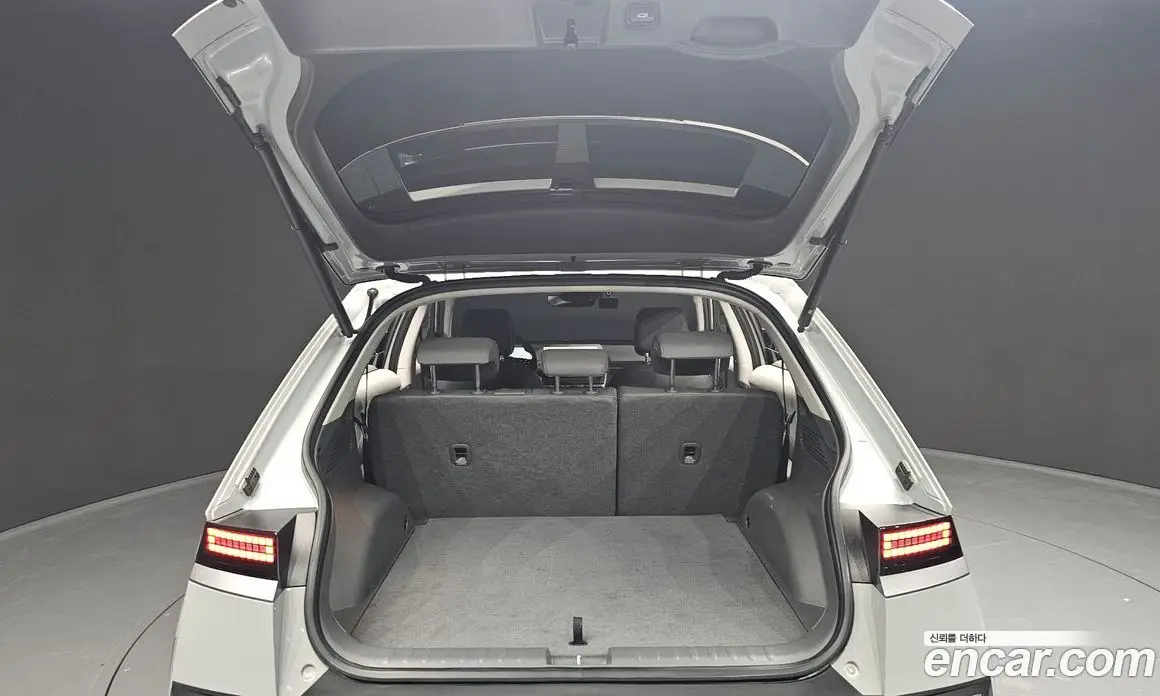 Hyundai Ioniq 5 2024 0.1 автомат (гидро), фото 31