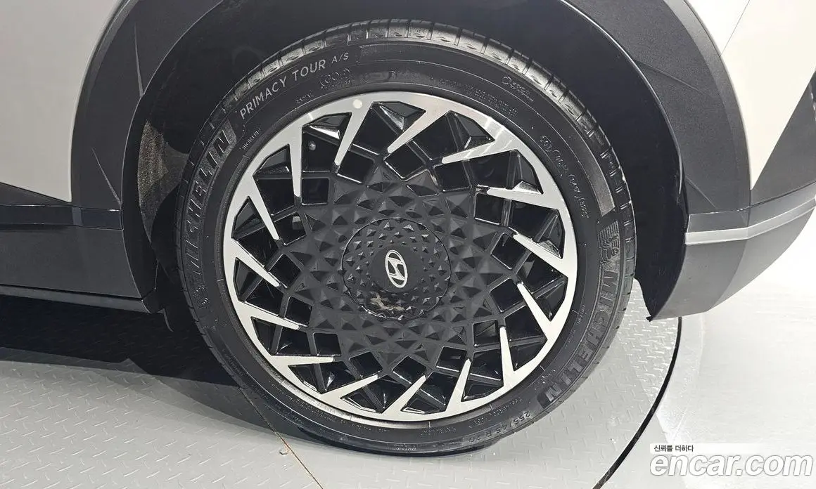 Hyundai Ioniq 5 2024 0.1 автомат (гидро), фото 6