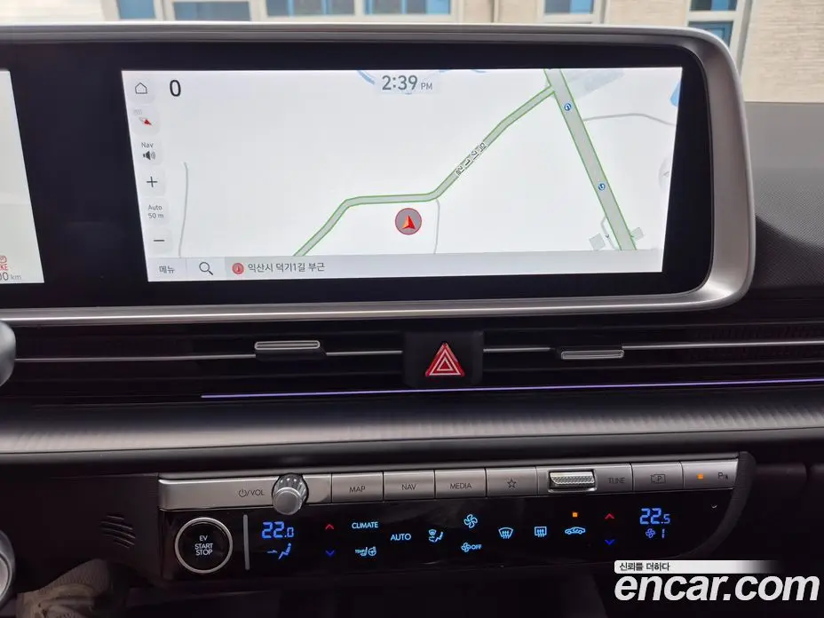 Hyundai Ioniq 6 2024 0.1 автомат (гидро), фото 12