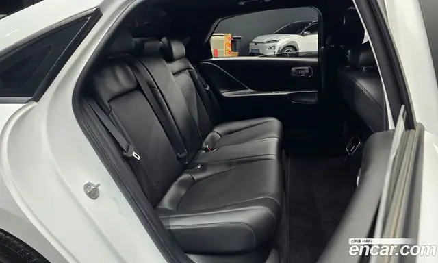 Hyundai Ioniq 6 2025 0.1 автомат (гидро), миниатюра 11